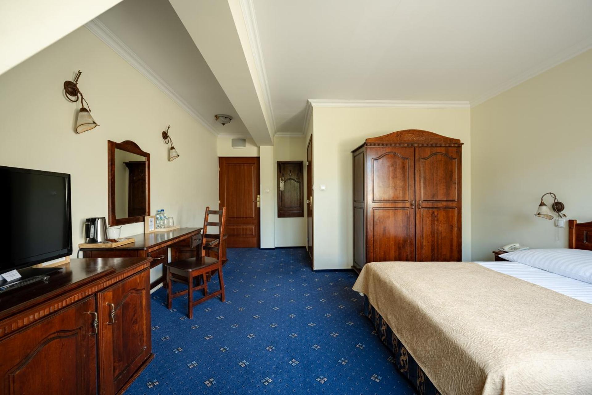 Hotel Belvedere Resort&Spa Zakopane Luaran gambar
