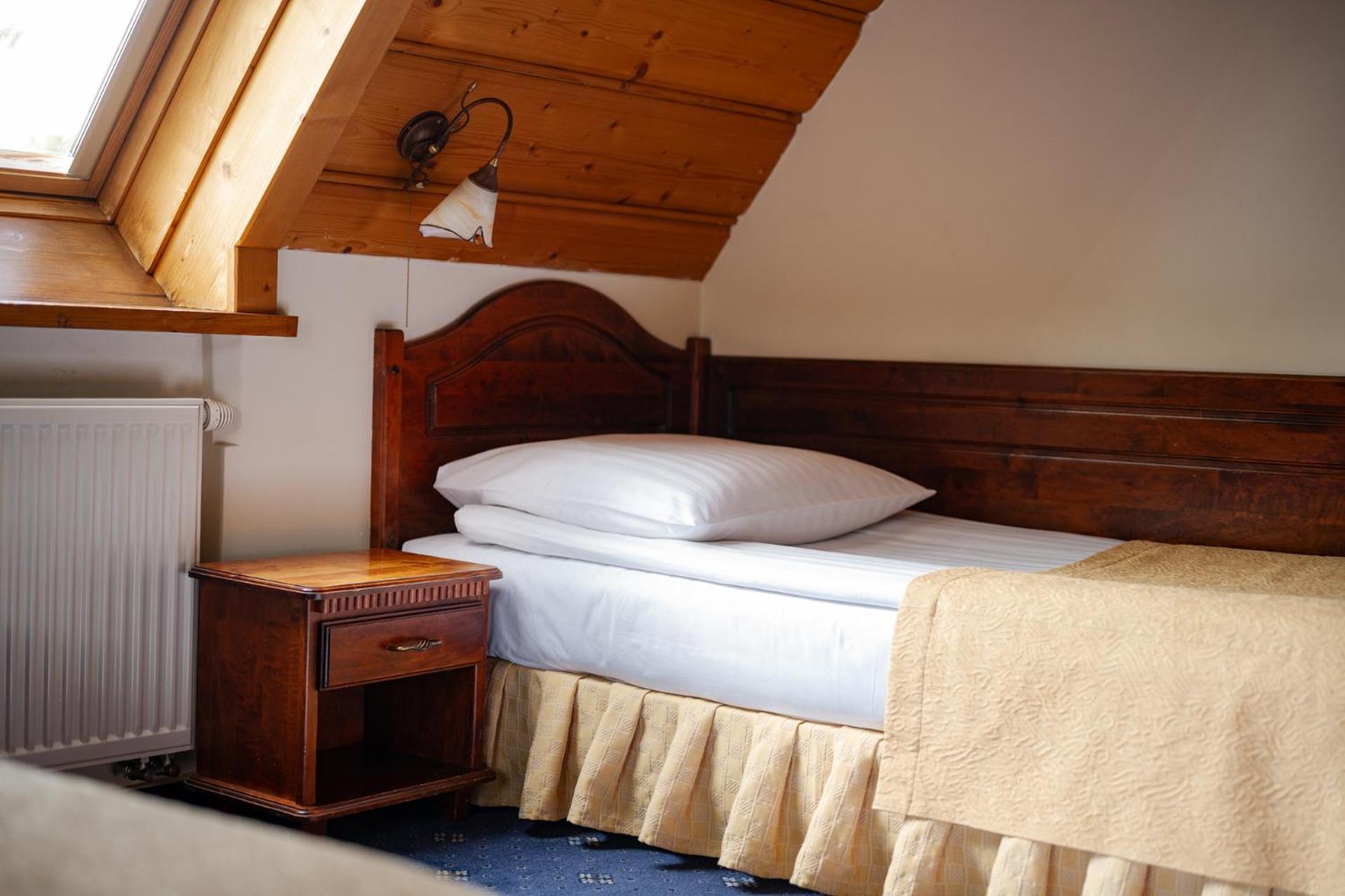 Hotel Belvedere Resort&Spa Zakopane Luaran gambar