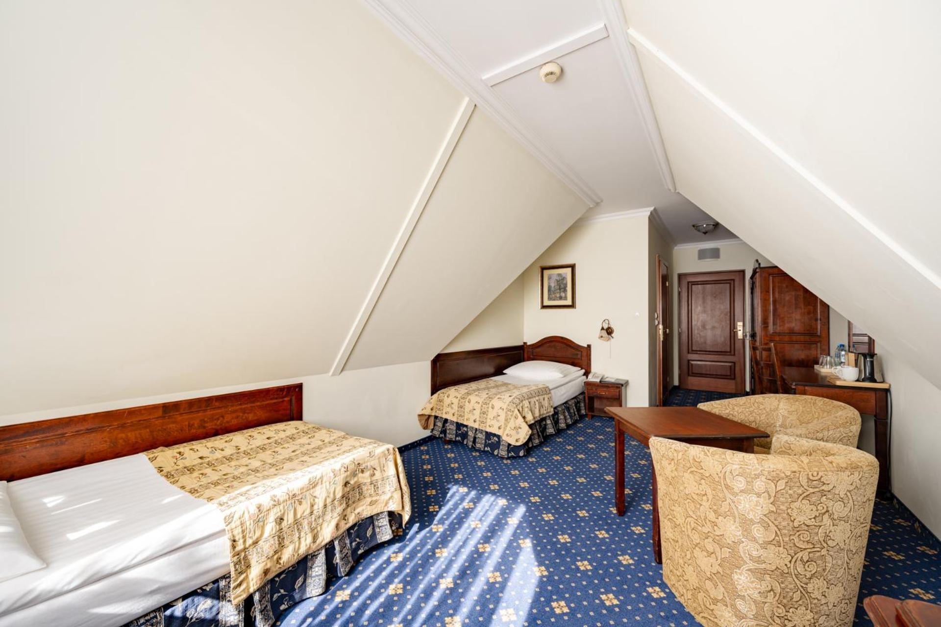 Hotel Belvedere Resort&Spa Zakopane Luaran gambar