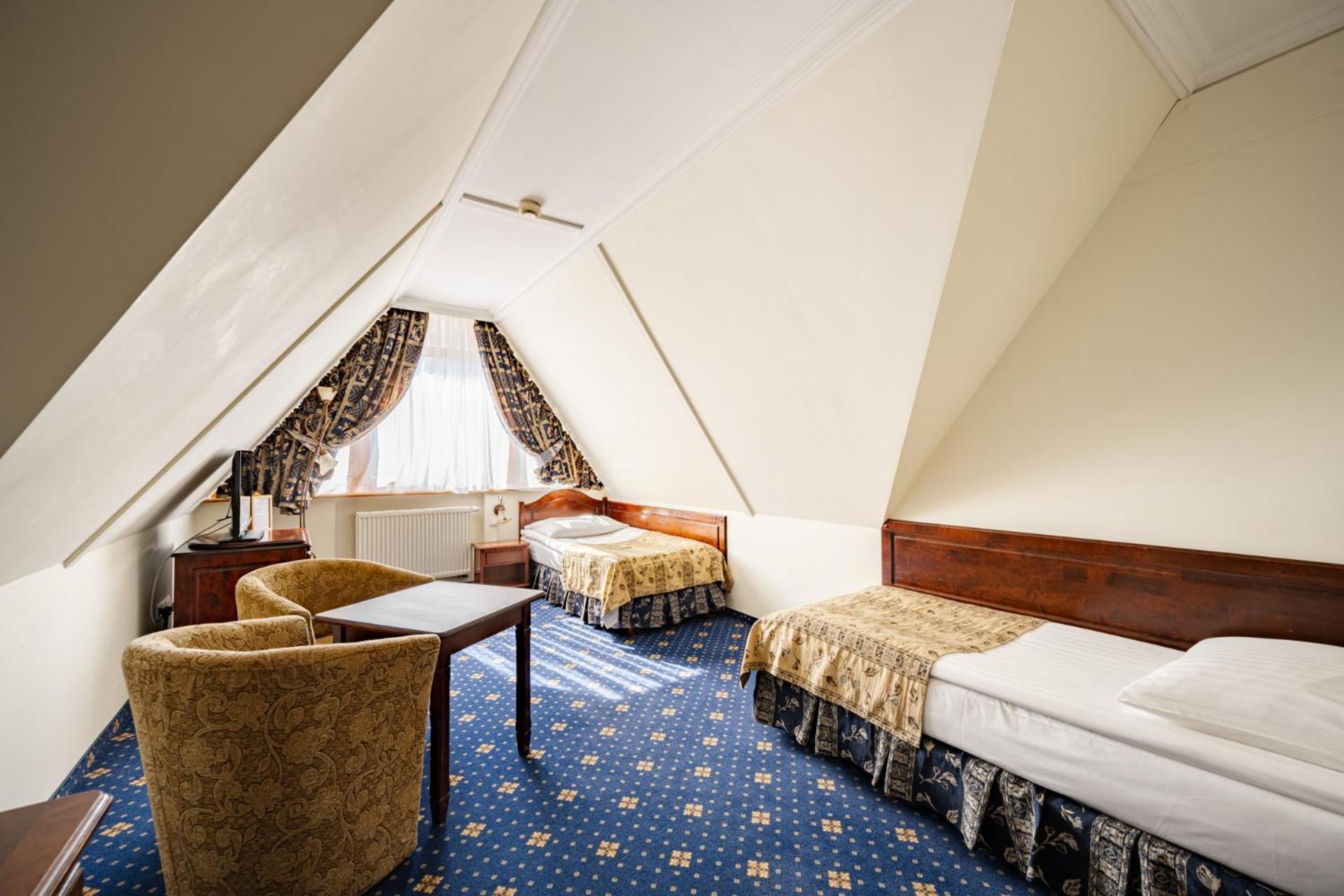 Hotel Belvedere Resort&Spa Zakopane Luaran gambar