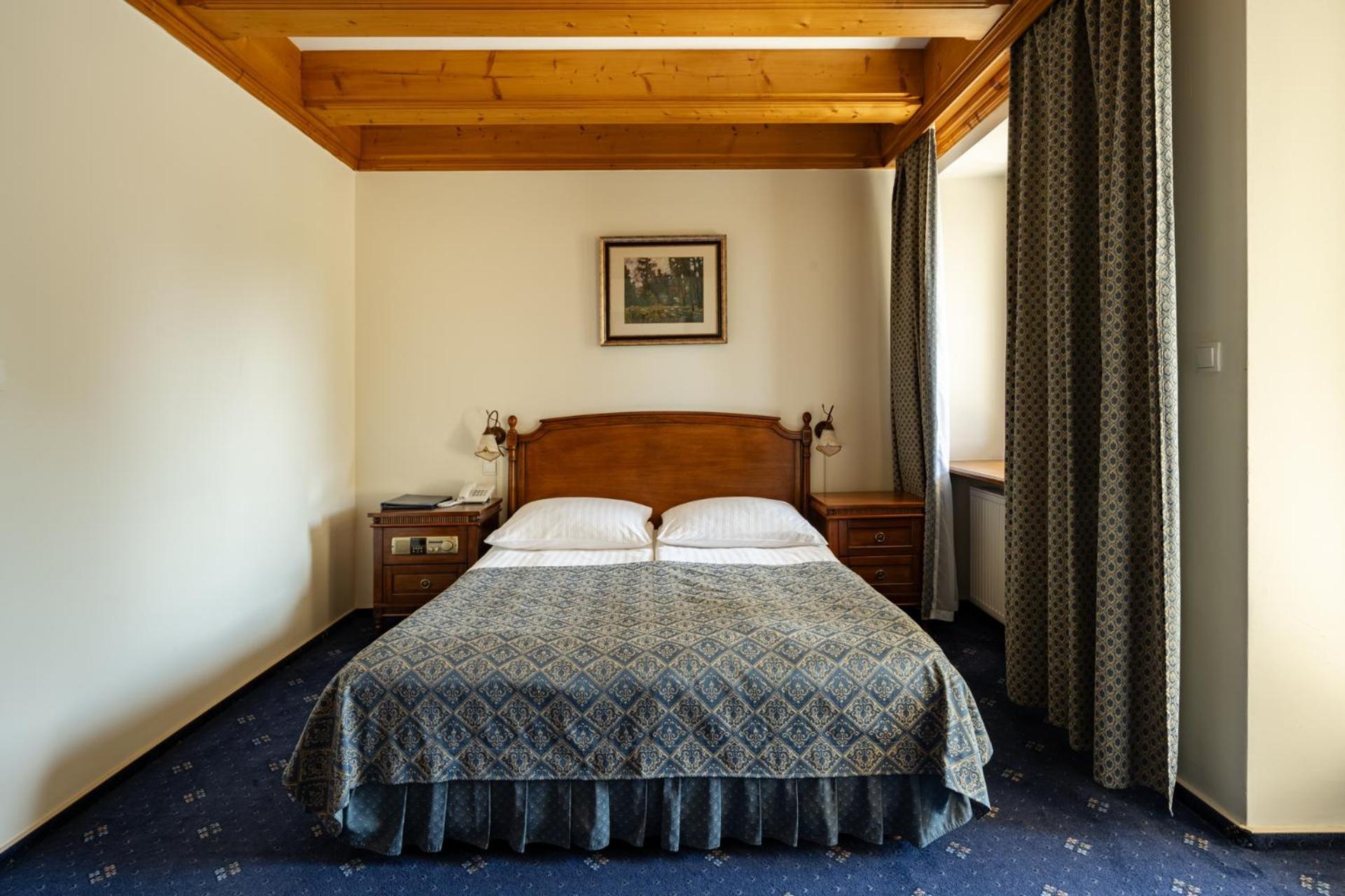 Hotel Belvedere Resort&Spa Zakopane Luaran gambar